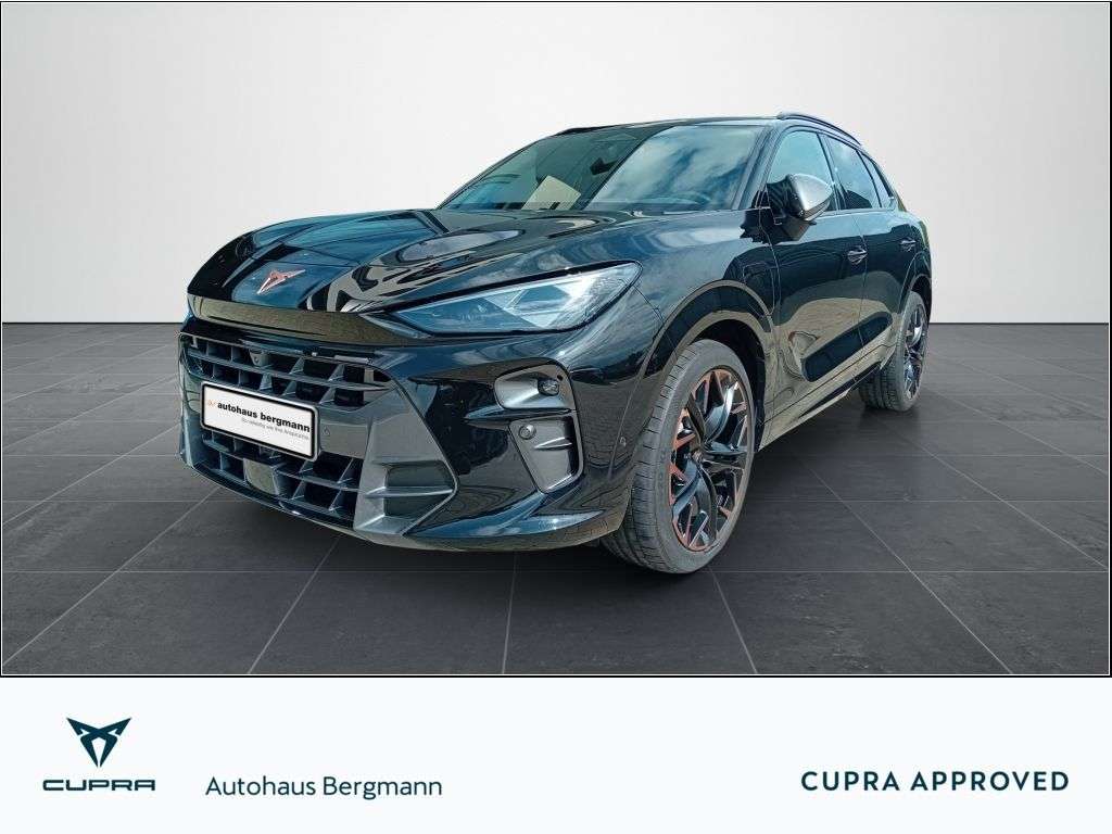 Second hand Cupra Terramar 1.5 dsg vz