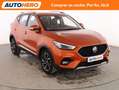 MG ZS 1.5 VTi Luxury Naranja - thumbnail 8