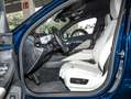BMW 550 e xDrive M Sport Pro LC Prof. Bowers&Wilkins Head- Blu/Azzurro - thumbnail 8
