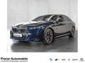 BMW 550 e xDrive M Sport Pro LC Prof. Bowers&Wilkins Head- Blu/Azzurro - thumbnail 1