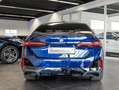 BMW 550 e xDrive M Sport Pro LC Prof. Bowers&Wilkins Head- Blu/Azzurro - thumbnail 4