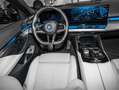 BMW 550 e xDrive M Sport Pro LC Prof. Bowers&Wilkins Head- Blu/Azzurro - thumbnail 14