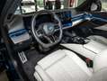 BMW 550 e xDrive M Sport Pro LC Prof. Bowers&Wilkins Head- Blu/Azzurro - thumbnail 7