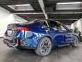 BMW 550 e xDrive M Sport Pro LC Prof. Bowers&Wilkins Head- Blu/Azzurro - thumbnail 2