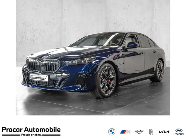 BMW 550 e xDrive M Sport Pro LC Prof. Bowers&Wilkins Head-
