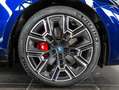 BMW 550 e xDrive M Sport Pro LC Prof. Bowers&Wilkins Head- Blu/Azzurro - thumbnail 6
