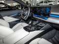 BMW 550 e xDrive M Sport Pro LC Prof. Bowers&Wilkins Head- Blu/Azzurro - thumbnail 5