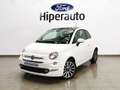 Fiat 500 1.0 Hybrid Connect 52kW Blanco - thumbnail 3