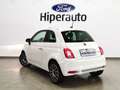 Fiat 500 1.0 Hybrid Connect 52kW Blanco - thumbnail 6