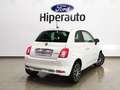Fiat 500 1.0 Hybrid Connect 52kW Blanco - thumbnail 4