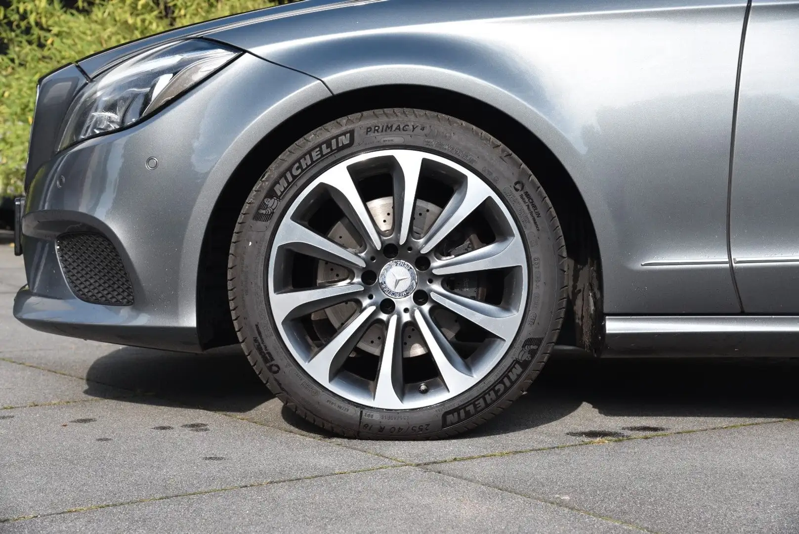 Mercedes-Benz CLS 220 *STANDHEIZUNG/360° CAM* Grau - 2