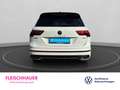 Volkswagen Tiguan Allspace R-Line 4Motion 2.0 TSI MATRIX+ACC+RFK+DESIGN-BLACK Weiß - thumbnail 5