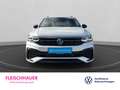 Volkswagen Tiguan Allspace R-Line 4Motion 2.0 TSI MATRIX+ACC+RFK+DESIGN-BLACK Weiß - thumbnail 2