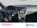 Volkswagen Tiguan Allspace R-Line 4Motion 2.0 TSI MATRIX+ACC+RFK+DESIGN-BLACK Weiß - thumbnail 12