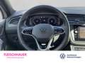 Volkswagen Tiguan Allspace R-Line 4Motion 2.0 TSI MATRIX+ACC+RFK+DESIGN-BLACK Weiß - thumbnail 10