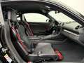 Porsche Cayman GT4|2.Hand|Approved|PDLS+|Clubsport|Chrono Negro - thumbnail 13