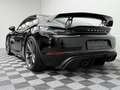 Porsche Cayman GT4|2.Hand|Approved|PDLS+|Clubsport|Chrono Negro - thumbnail 27