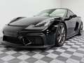 Porsche Cayman GT4|2.Hand|Approved|PDLS+|Clubsport|Chrono Negro - thumbnail 28