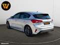Ford Focus 1.0 Ecoboost 125ch ST Line Suivi à jour avec embrayage neuf Garantie 6 mois Gris - thumbnail 3