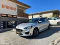 Ford Focus 1.0 Ecoboost 125ch ST Line Suivi à jour avec embrayage neuf Garantie 6 mois Gris - thumbnail 1