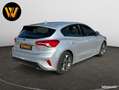 Ford Focus 1.0 Ecoboost 125ch ST Line Suivi à jour avec embrayage neuf Garantie 6 mois Gris - thumbnail 5