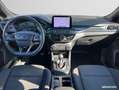 Ford Focus 1.0 Ecoboost 125ch ST Line Suivi à jour avec embrayage neuf Garantie 6 mois Gris - thumbnail 11