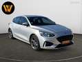 Ford Focus 1.0 Ecoboost 125ch ST Line Suivi à jour avec embrayage neuf Garantie 6 mois Gris - thumbnail 7
