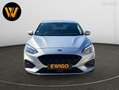 Ford Focus 1.0 Ecoboost 125ch ST Line Suivi à jour avec embrayage neuf Garantie 6 mois Gris - thumbnail 8