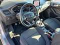 Ford Focus 1.0 Ecoboost 125ch ST Line Suivi à jour avec embrayage neuf Garantie 6 mois Gris - thumbnail 21