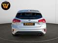Ford Focus 1.0 Ecoboost 125ch ST Line Suivi à jour avec embrayage neuf Garantie 6 mois Gris - thumbnail 4