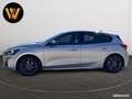 Ford Focus 1.0 Ecoboost 125ch ST Line Suivi à jour avec embrayage neuf Garantie 6 mois Gris - thumbnail 2