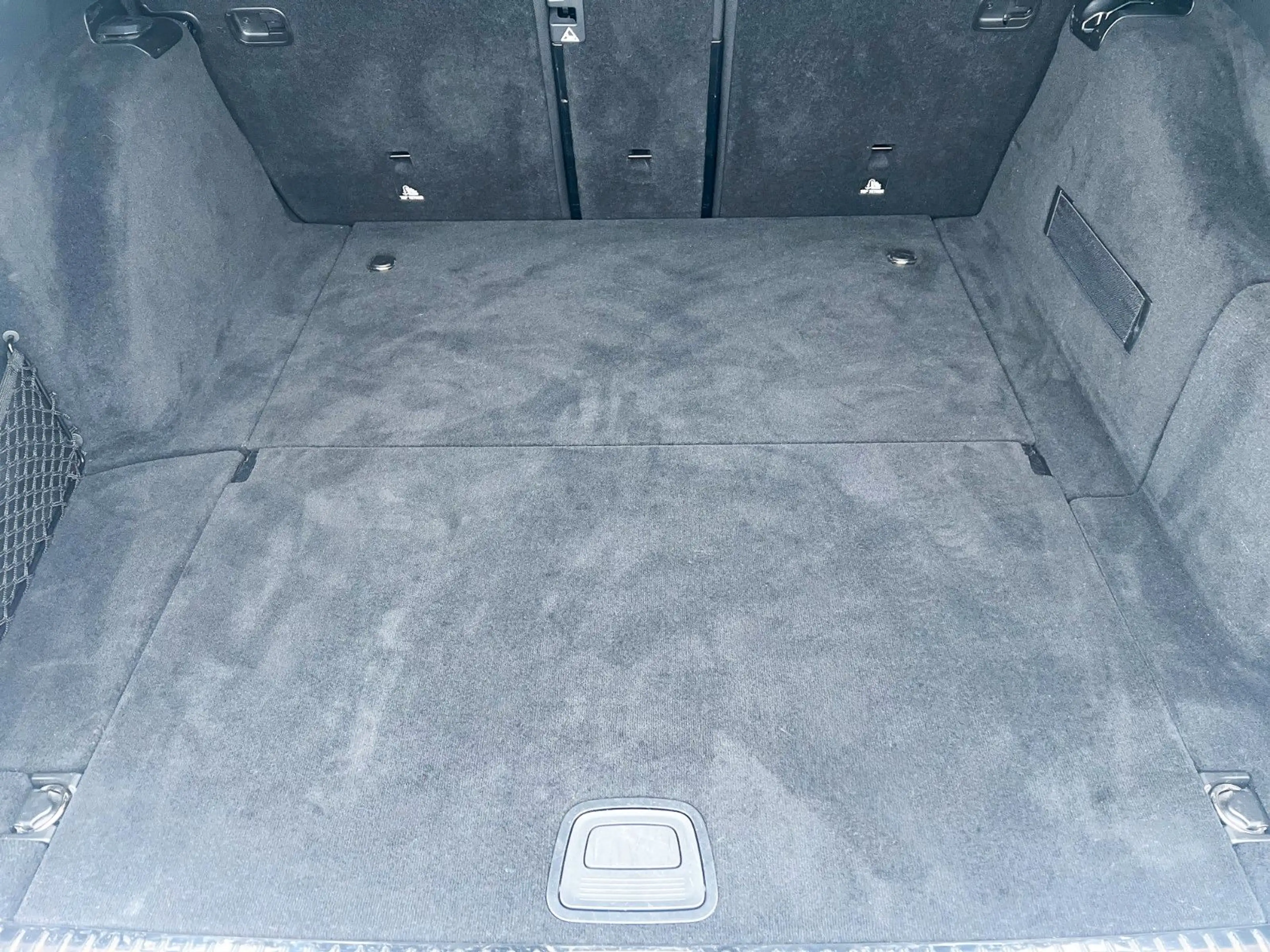 Mercedes-Benz E 63 AMG T 4Matic Standheizung Driver's Package — photo 11