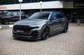 Audi Q8 60 TFSI e quattro Competition | Bodykit | Achteras Grijs - thumbnail 38