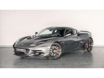 Evora 3.5 V6 - BV Sport 2+0