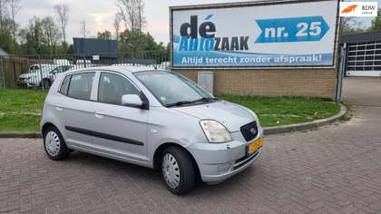 Kia Picanto 1.0 LXE met AIRCO