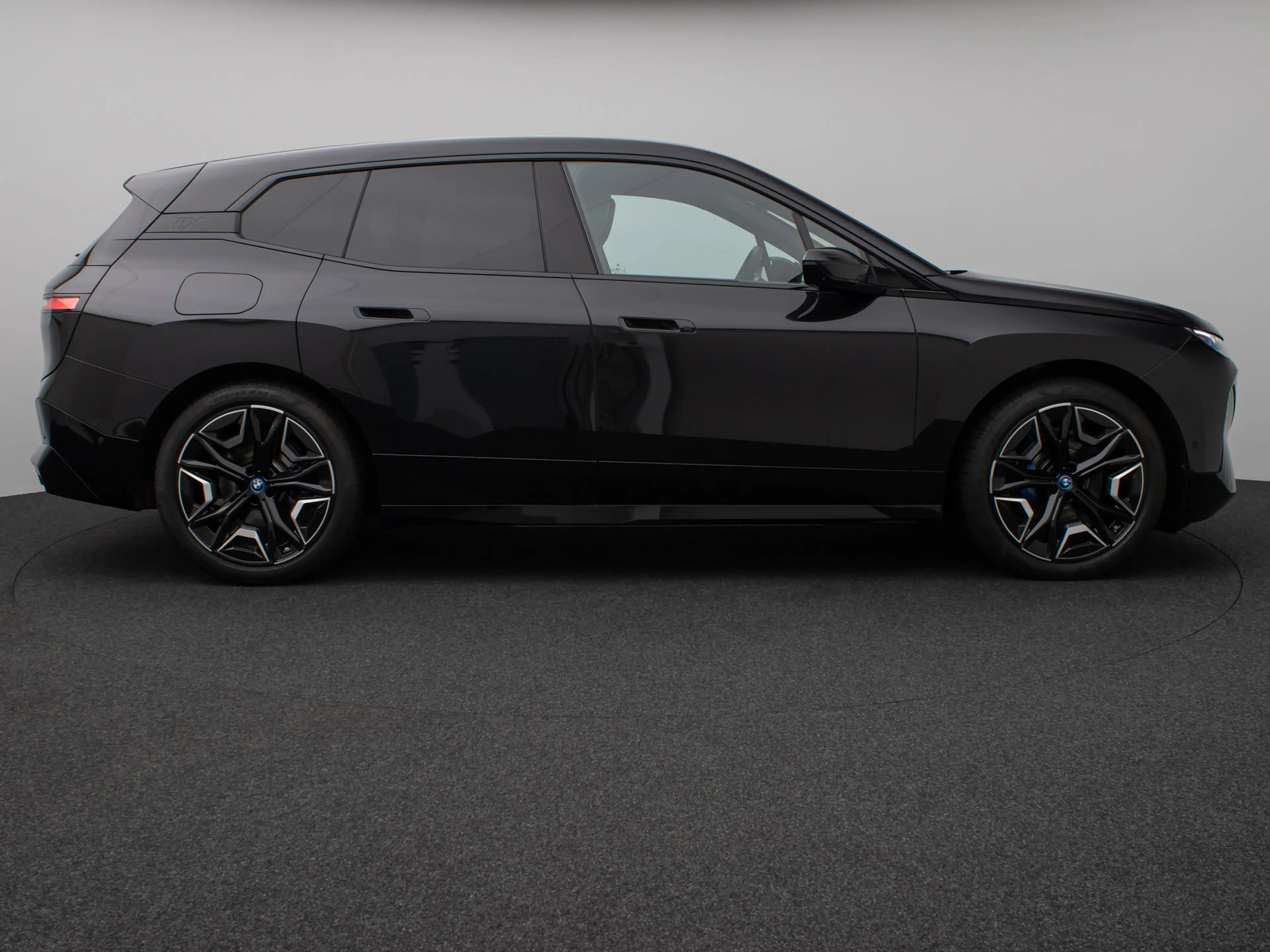 BMW iX Panorama 360°Laser B&W SoftCl Massage 22 — photo 5