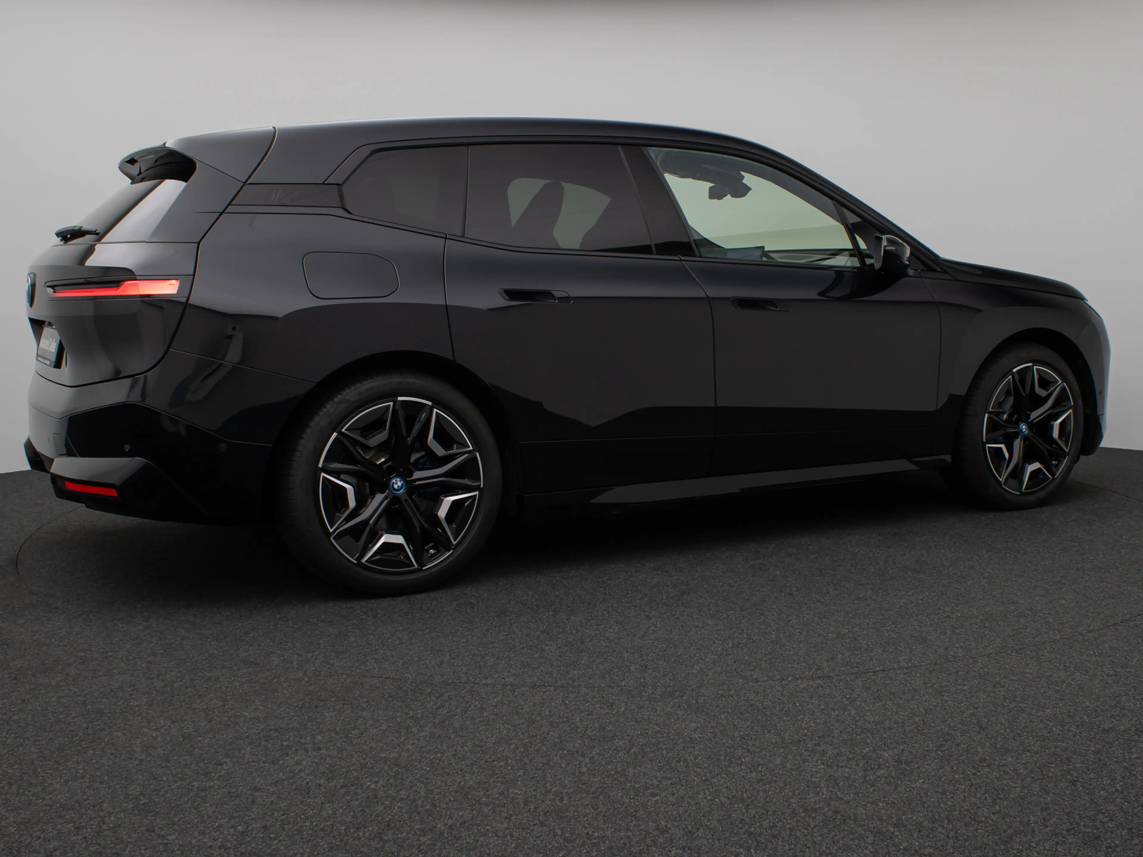 BMW iX Panorama 360°Laser B&W SoftCl Massage 22 — photo 6