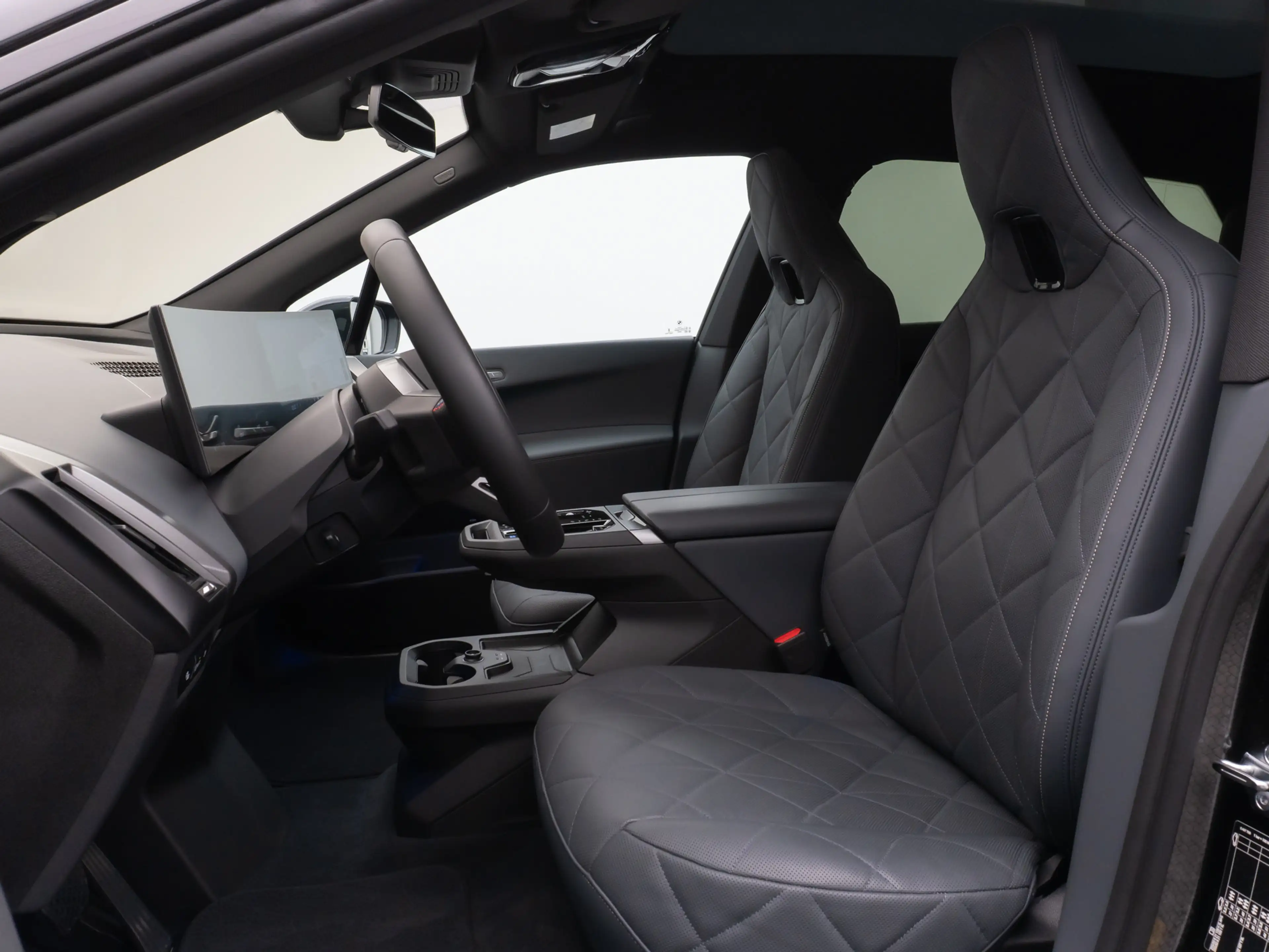 BMW iX Panorama 360°Laser B&W SoftCl Massage 22 — photo 34