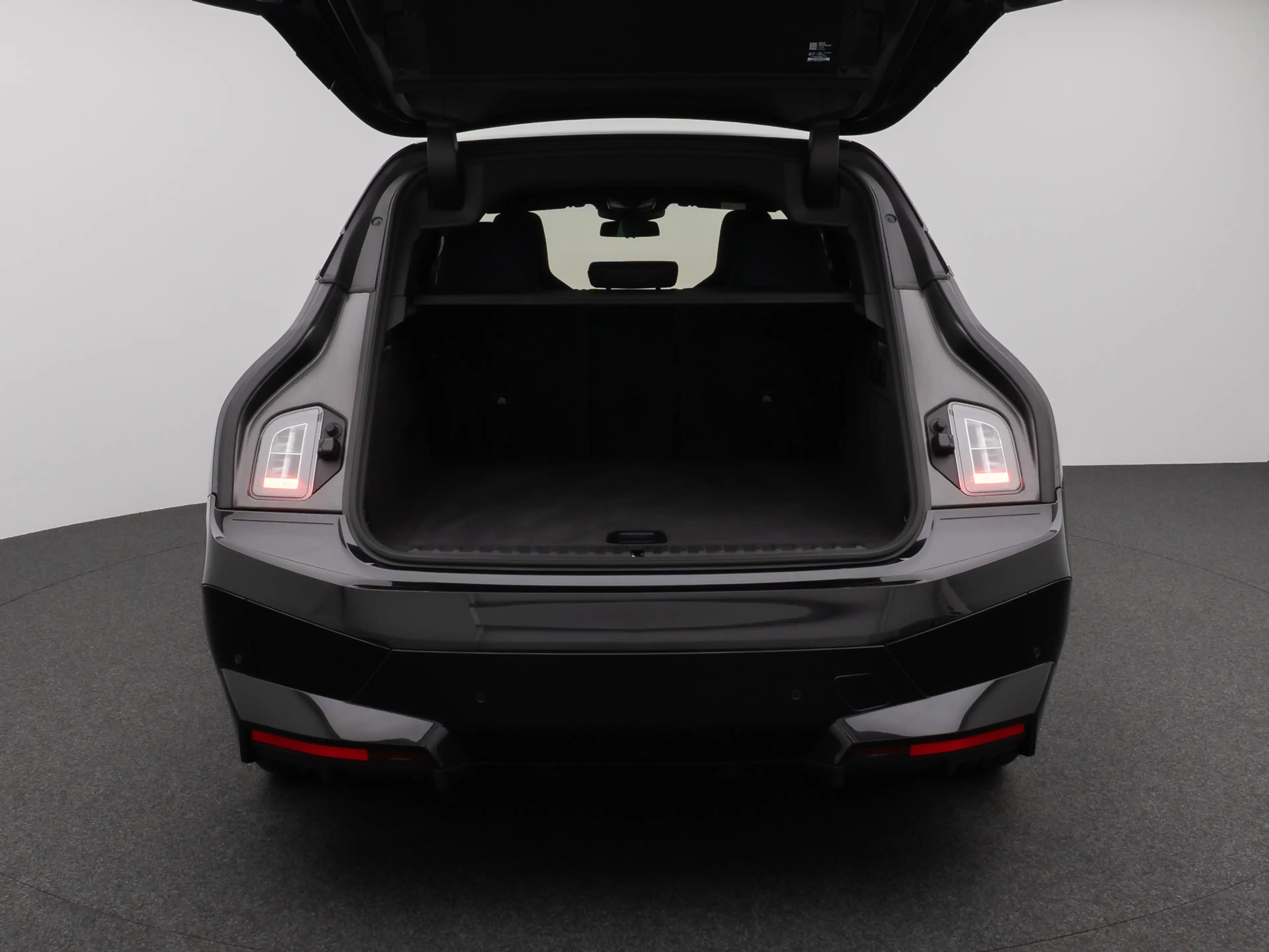 BMW iX Panorama 360°Laser B&W SoftCl Massage 22 — photo 13
