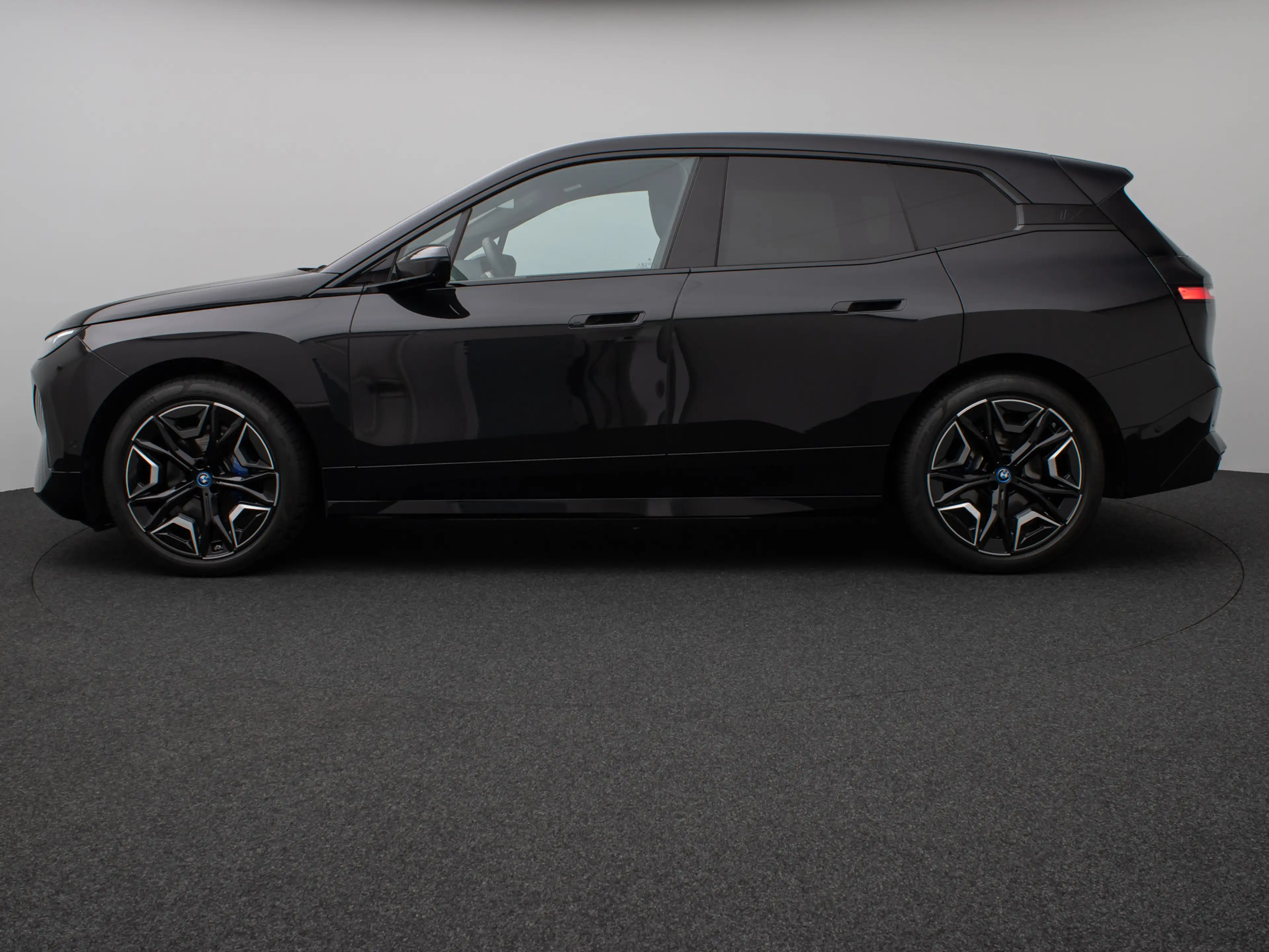 BMW iX Panorama 360°Laser B&W SoftCl Massage 22 — photo 11