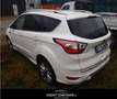 Ford Kuga 2.0 TDCI 180 CV S&S AWD Powershift Vignale AUTOVET Blanc - thumbnail 3