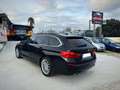 BMW 520 520d xdrive Luxury 190cv auto Noir - thumbnail 4