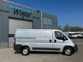 Fiat Ducato 30 2.3 MultiJet L2H1 AIRCO Zilver - thumbnail 4