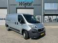 Fiat Ducato 30 2.3 MultiJet L2H1 AIRCO Zilver - thumbnail 1