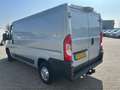 Fiat Ducato 30 2.3 MultiJet L2H1 AIRCO Zilver - thumbnail 5
