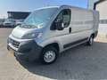 Fiat Ducato 30 2.3 MultiJet L2H1 AIRCO Zilver - thumbnail 2