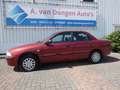 Mitsubishi Carisma 1.6 COMFORT,Stuurbekr,Airco,APK 11-10-2025 Roşu - thumbnail 1