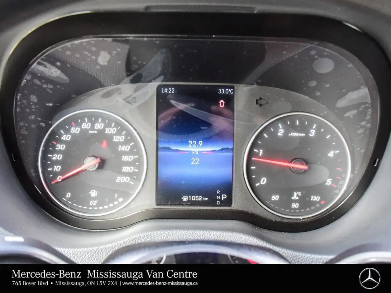 Mercedes-Benz Sprinter fotografie Mercedes-Benz Sprinter