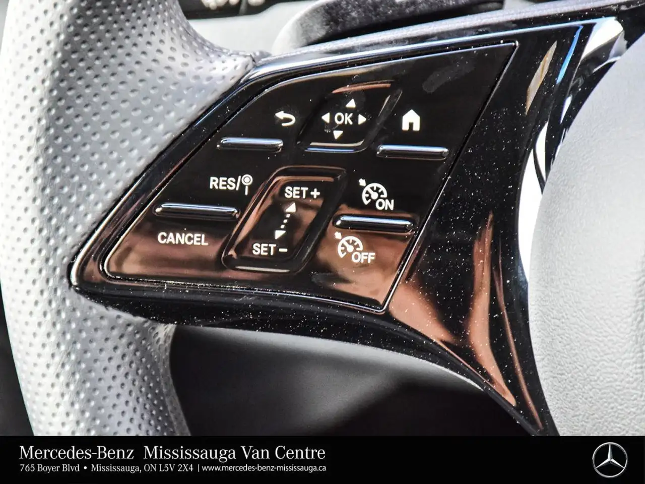 Mercedes-Benz Sprinter fotografie Mercedes-Benz Sprinter