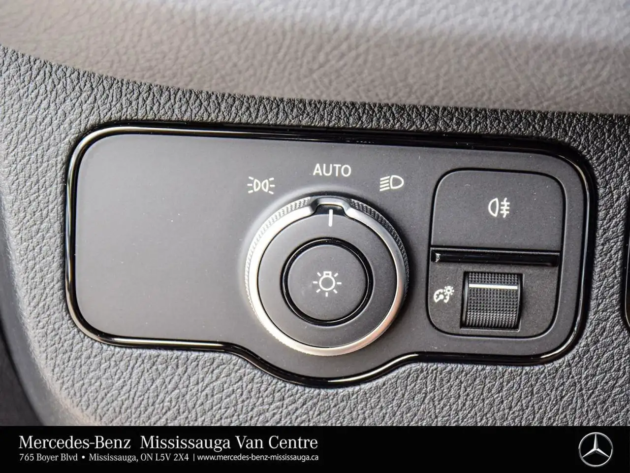 Mercedes-Benz Sprinter fotografie Mercedes-Benz Sprinter